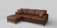 Large Sofa Chaise - Left Hand