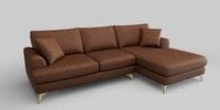 Large Sofa Chaise - Right Hand