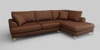 Large Corner Chaise - Right Hand