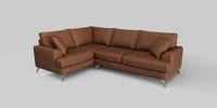 Medium Corner Sofa - Left Hand