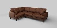 Medium Corner Sofa - Left Hand