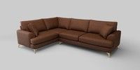 Large Corner Sofa - Left Hand