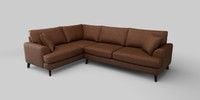 Large Corner Sofa - Left Hand