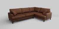 Large Corner Sofa - Right Hand