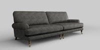 4 Seater Large Sofa