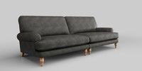 4 Seater Large Sofa
