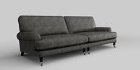 4 Seater Large Sofa