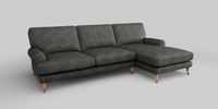 Medium Sofa Chaise - Right Hand