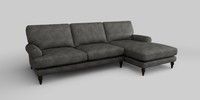 Medium Sofa Chaise - Right Hand