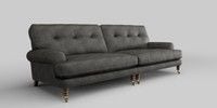 4 Seater Large Sofa