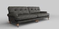 4 Seater Large Sofa