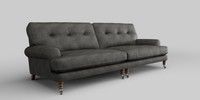 4 Seater Large Sofa