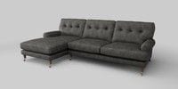 Medium Sofa Chaise - Left Hand