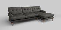 Medium Sofa Chaise - Right Hand