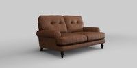 2 Seater Small Sofa