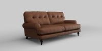 3 Seater Small Sofa