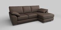 Medium Sofa Chaise - Right Hand
