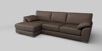 Large Sofa Chaise - Left Hand