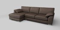 Large Sofa Chaise - Left Hand