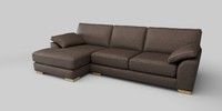 Large Sofa Chaise - Left Hand