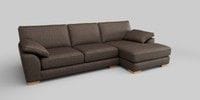 Large Sofa Chaise - Right Hand