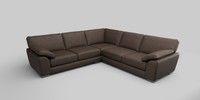 Large Corner Sofa - Universal