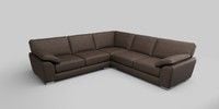 Large Corner Sofa - Universal