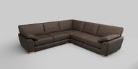 Large Corner Sofa - Universal