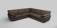 Large Corner Sofa - Universal