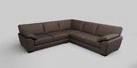 Large Corner Sofa - Universal