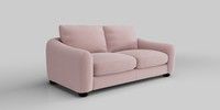 3 Seater Small Sofa