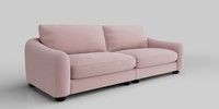 4 Seater Large Sofa