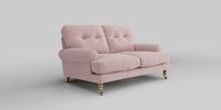 2 Seater Small Sofa
