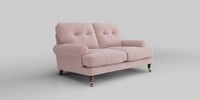 2 Seater Small Sofa