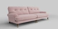 4 Seater Large Sofa