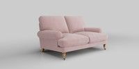 2 Seater Small Sofa