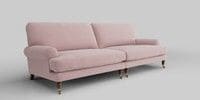 4 Seater Large Sofa