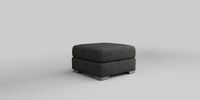 Storage Footstool