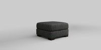 Storage Footstool
