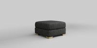 Storage Footstool