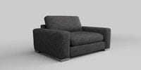 2 Seater Small Sofa