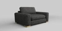 2 Seater Small Sofa
