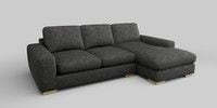 Medium Sofa Chaise - Right Hand
