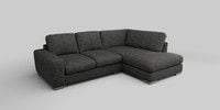 Medium Corner Chaise - Right Hand