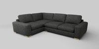 Large Corner Sofa - Left Hand