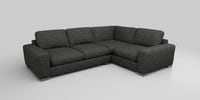 Large Corner Sofa - Right Hand
