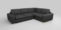Large Corner Sofa - Right Hand