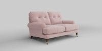 2 Seater Small Sofa