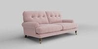 3 Seater Small Sofa