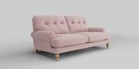3 Seater Small Sofa
